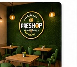 Fresh fruit juice