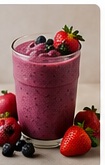 Fruit Smoothie