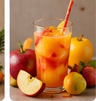 Pineapple Juice
