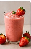 Strawberry Smoothie